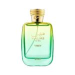 Perfume Rasasi Hawas Verde Masculino EDP de 100mL