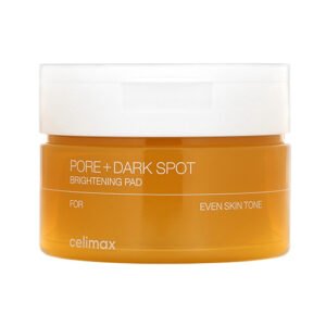 CELIMAX PORE + DARK SPOT BRIGHTENING 80P