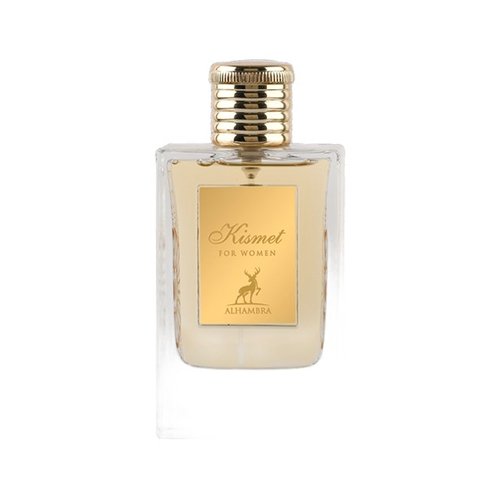 Perfume Maison Alhambra Kismet Magic For Woman Feminino EDP de 100mL