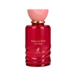 Perfume Maison Alhambra Papillon D’Or Pour Femme Feminino EDP de 100mL