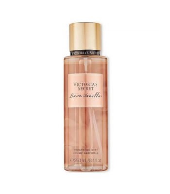 Body Splash Victoria’s Secret Bare Vanilla 250mL