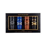 LATTAFA KIT ASAD COLLECTION 4X25ML