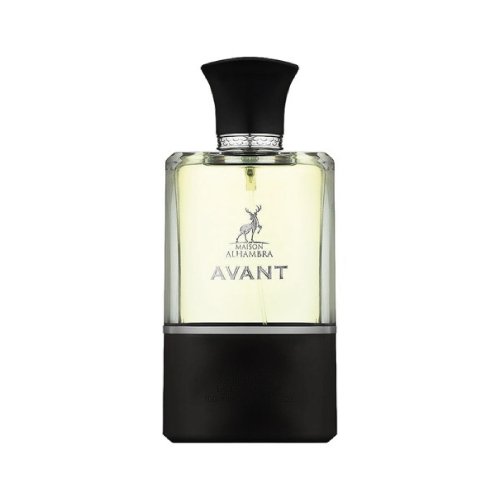 Perfume Maison Alhambra Avant Masculino EDP de 100mL