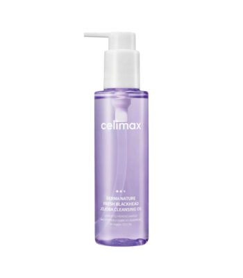 CELIMAX DERMA NATURE FRESH BLACKHEAD JOJ