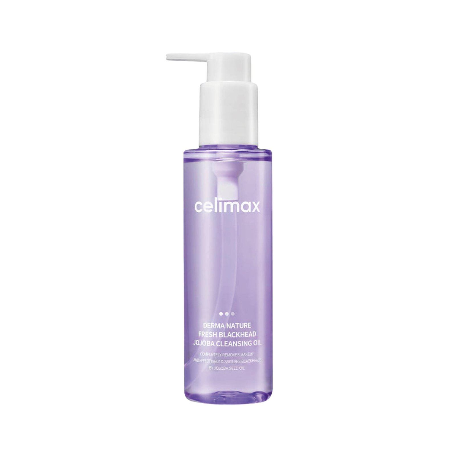 CELIMAX DERMA NATURE FRESH BLACKHEAD JOJ