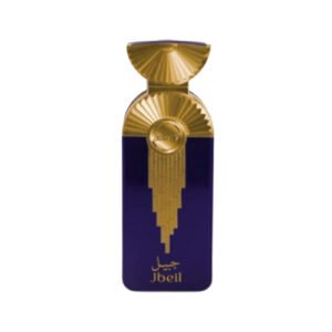 RASASI JBEIL FOR MEN EDP 80ML