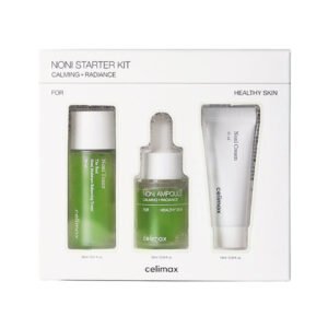 CELIMAX THE REAL NONI STARTER KIT