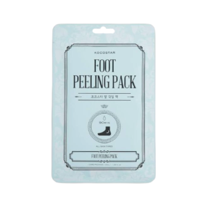 KOCOSTAR FOOT PEELING PACK