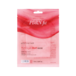 KOCOSTAR HYDROGEL MELT MASK PDRN X ROSE