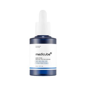 Sérum Facial Medicube Zero Pore One Day Peptide 30 mL
