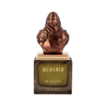 Perfume Maison Asrar Muharib Unisex EDP de 100mL