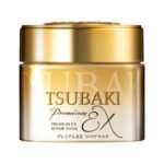 SHISEIDO TSUBAKI PREMIUM EX REPAIR MASK