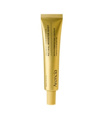 ARENCIA RETINAL BOOSTER SHOT GENTLE FIRM