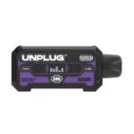 UNPLUG 12K CARTRIDGE DOUBLE GRAPE