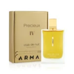 Perfume Armaf Club de Nuit Precieux IV EXDP 55ML