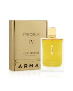 Perfume Armaf Club de Nuit Précieux IV Feminino EDP de 55mL