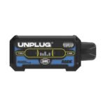 UNPLUG 12K CARTRIDGE MANGO PINEAPPLE