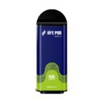 LIFE POD ECO II CARTRIDGE BLUEBERRY MINT