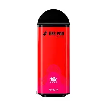 LIFE POD ECO II CARTRIDGE WATERMELON BBG