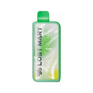 LOST MARY MT35000 KIWI PASSION FRUIT GUA