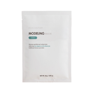 KOCOSTAR MODELING MASK CICA 23G