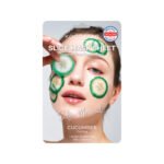 KOCOSTAR SLICE MASK SHEET CUCUMBER 15ML