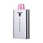 IGNITE V50 SILVER WATERMELON BUBBLEGUM