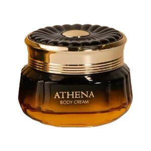 BODY CREAM MAISON A. ATHENA 110G