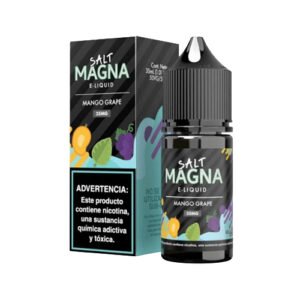 MAGNA SALT 30ML MANGO GRAPE 50MG