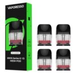 VAPORESSO COIL XROS 0.7 3ML - 4 PCS