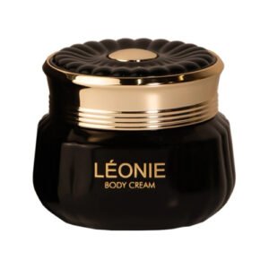 BODY CREAM MAISON A. LEONIE 110G