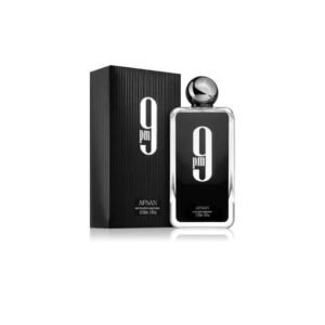PERFUME AFNAN 9PM BLACK EDP 100ML
