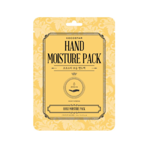 KOCOSTAR HAND MOISTURE PACK