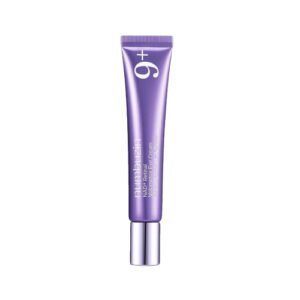 Creme para Olhos Numbuzin No.9 NAD+ Retinal Volumetox Eye Cream de 25mL
