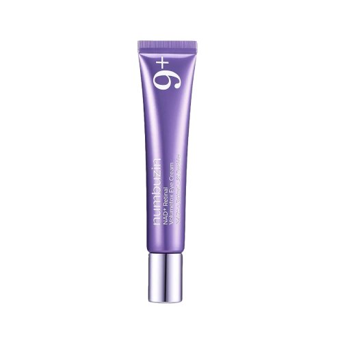 NUMBUZIN NO.9 NAD+ RETINOL VOLUMETOX EYE