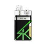 LIFE POD SK KIT GREEN APPLE FROST
