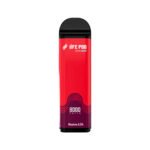 LIFE POD CARTRIDGE ECO PRO 8000 CHERRY B