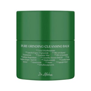 DR.ALTHEA PURE GRINGING CLEANSING BALMY