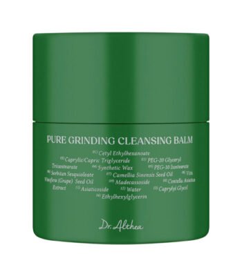 Bálsamo de Limpeza Facial Dr. Althea Pure Grinding Cleansing Balm de 50mL