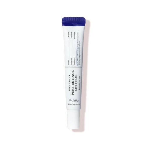 DR.ALTHEA PURE RETINOL 0.15% CREAM 20G