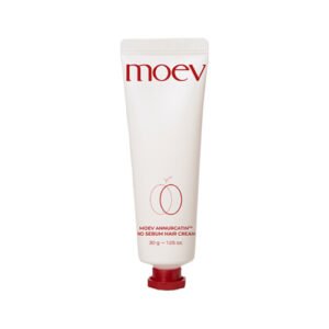 MOEV ANNURCATIN NO SEBUM HAIR CREAM 30G