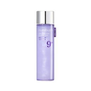 NUMBUZIN NO.9 NAD+ PDRN GLOW BOOSTING TO