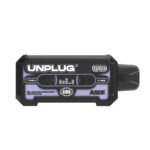 UNPLUG 12K CARTRIDGE BLACKCURRANT BERRIE