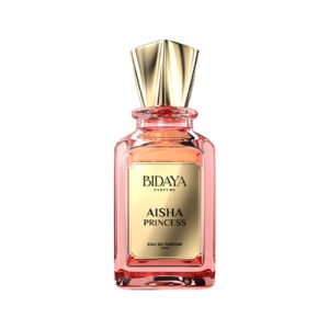 Perfume Bidaya Aisha Princess Feminino EDP de 100ml