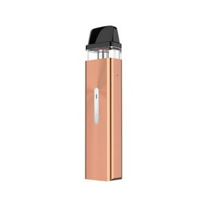 VAPORESSO XROS MINI GOLD
