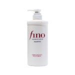 SHISEIDO FINO PREMIUM TOUCH SHAMPOO 550M