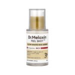 DR.MELAXIN PEEL SHOT RICE SERUM 30ML