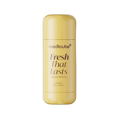 MEDICUBE VANILLA E PISTACHO DEODORANT 80