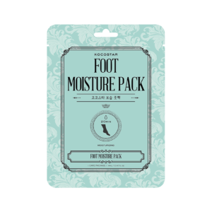KOCOSTAR FOOT MOISTURE PACK