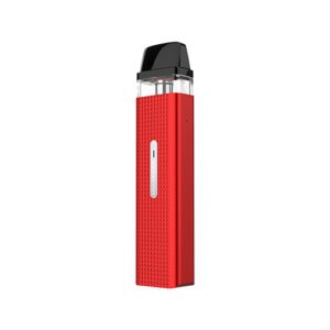 VAPORESSO XROS MINI CHERRY RED